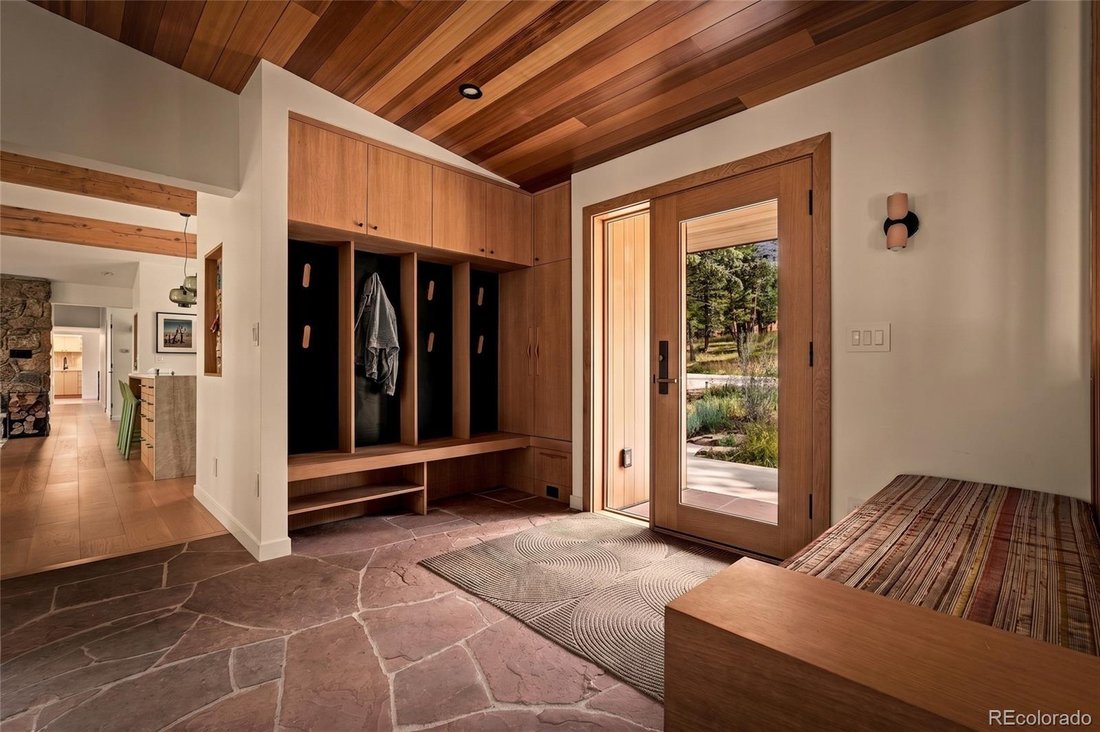 House in Evergreen, Colorado, United States 5 - 18958806