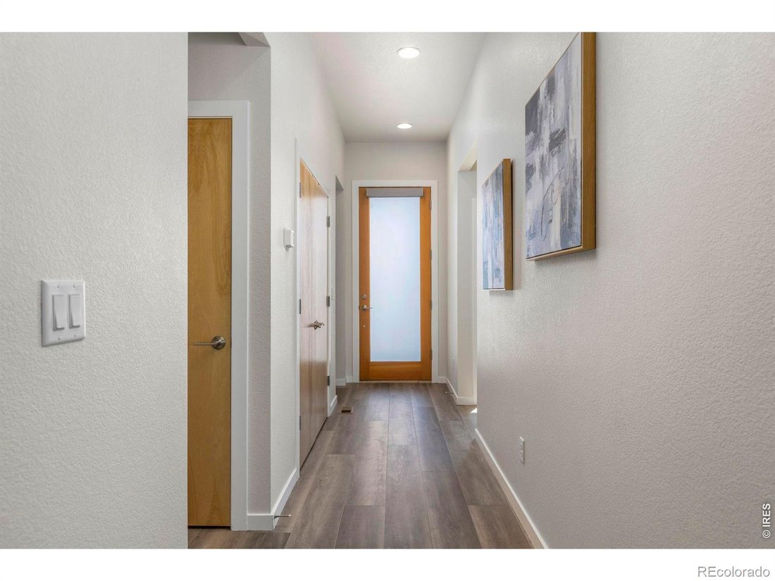 Condo in Longmont, Colorado, United States 3 - 18958766