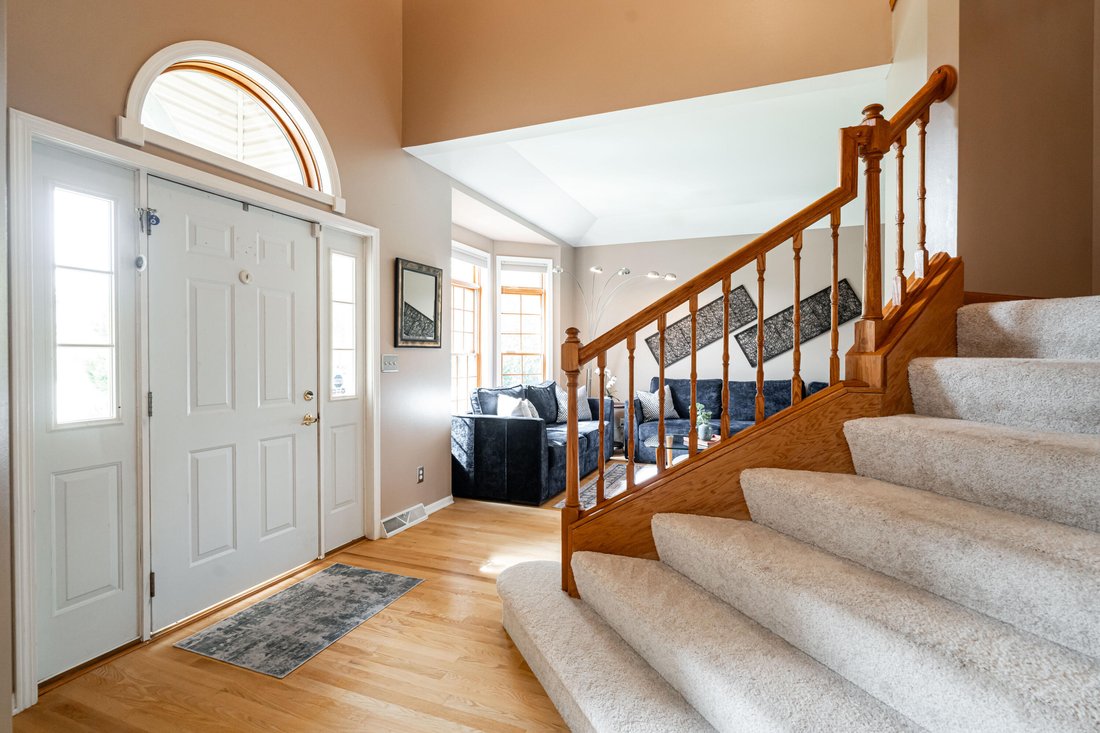 House in Oak Creek, Wisconsin, United States 5 - 18958906