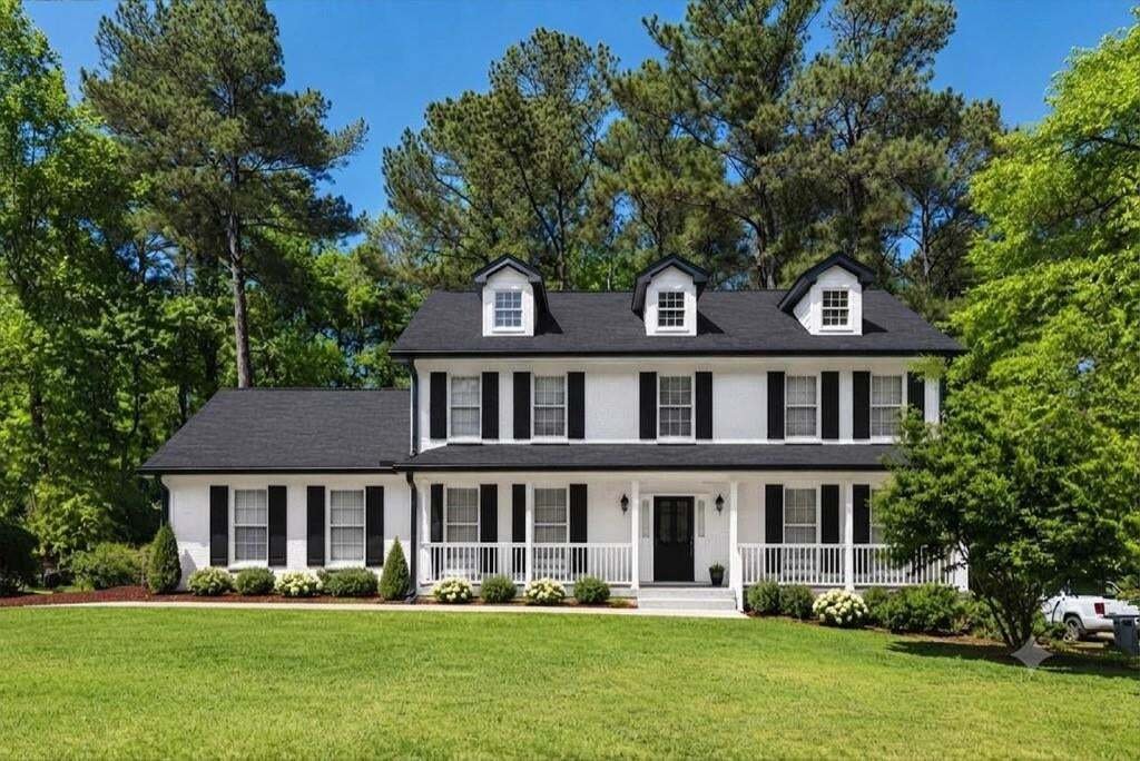 Maison à Doraville, Géorgie, États-Unis 3 - 18837095