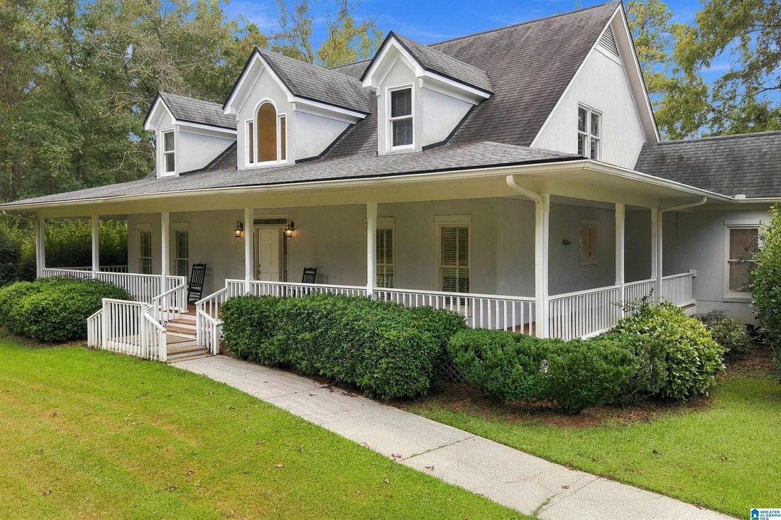 House in Wilsonville, Alabama, United States 2 - 18958948
