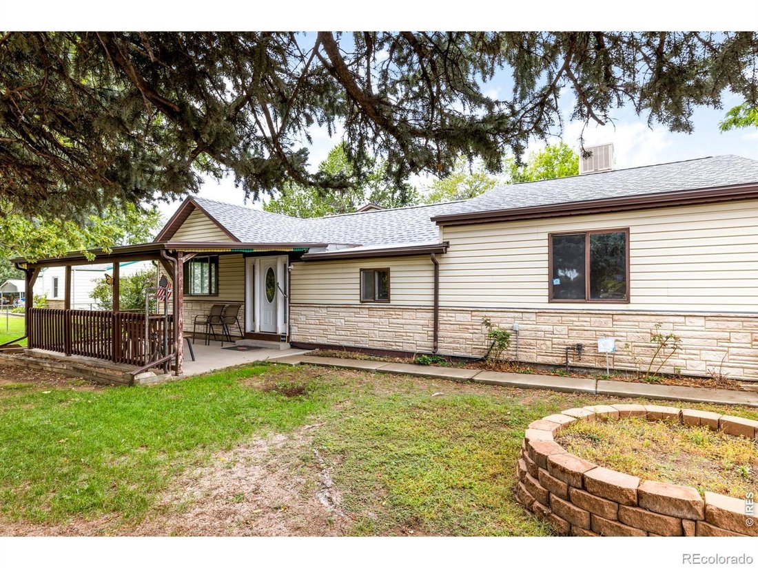 House in Wheat Ridge, Colorado, United States 2 - 18958770