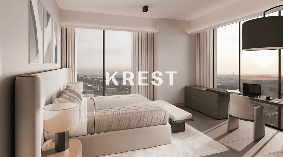 Apartment in Expo City Dubai, Dubai, United Arab Emirates 2 - 18959435