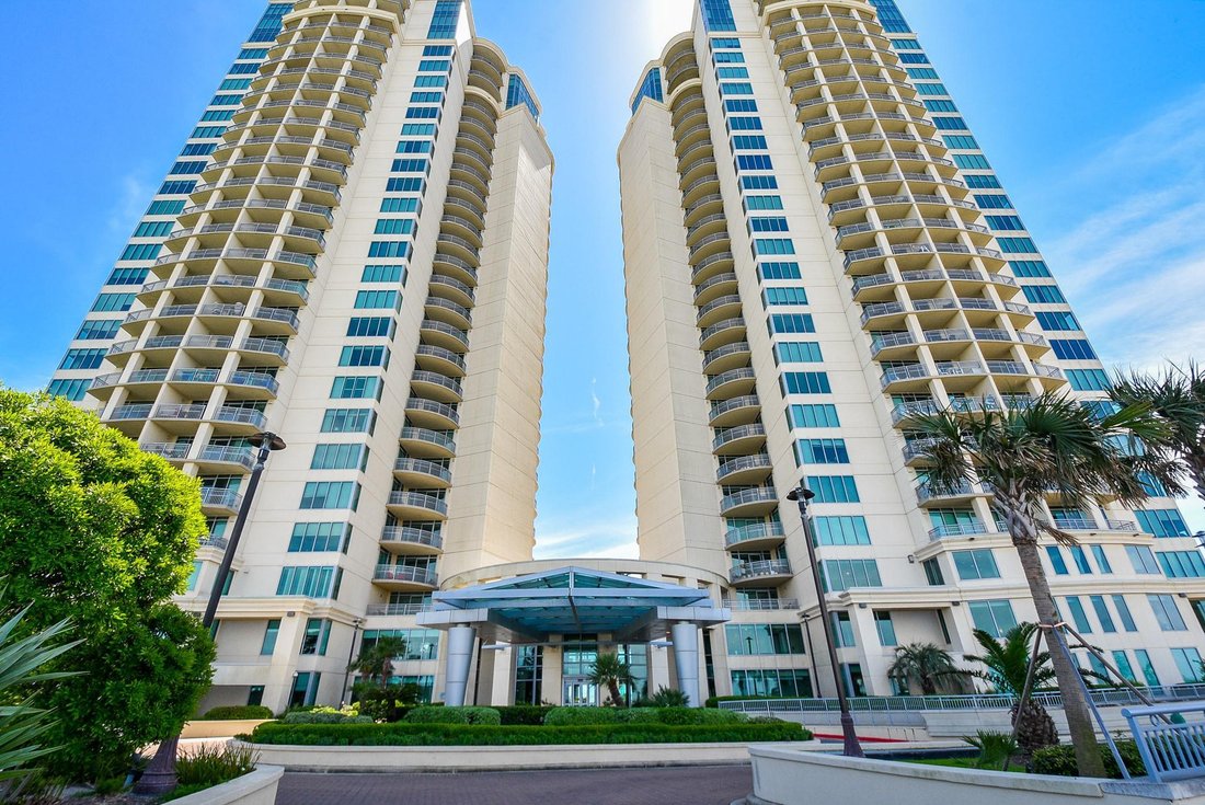 Condo in Galveston, Texas, United States 3 - 18958301