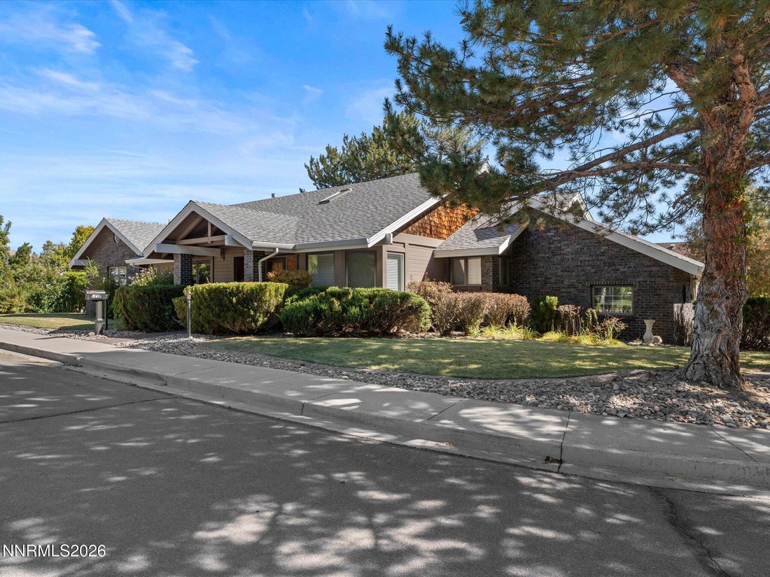 House in Carson City, Nevada, United States 2 - 18958380
