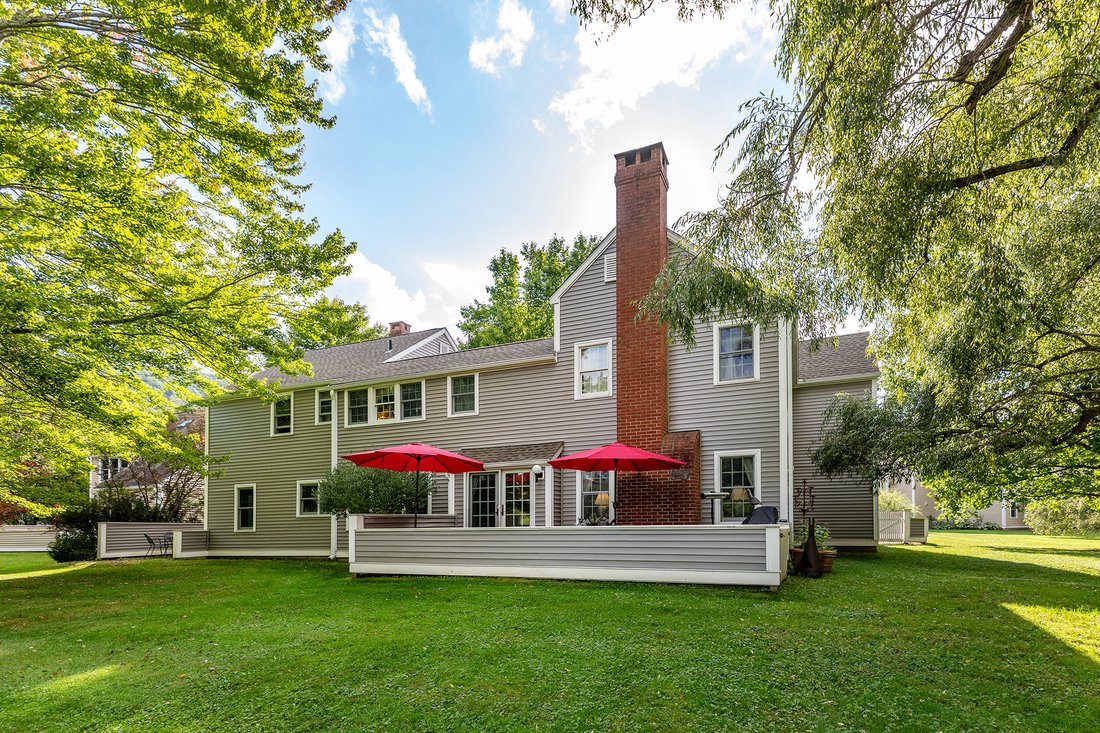 Condo in Salisbury, Connecticut, United States 1 - 18957938