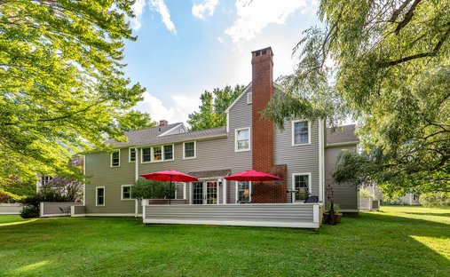 Condo in Salisbury, Connecticut, United States 1