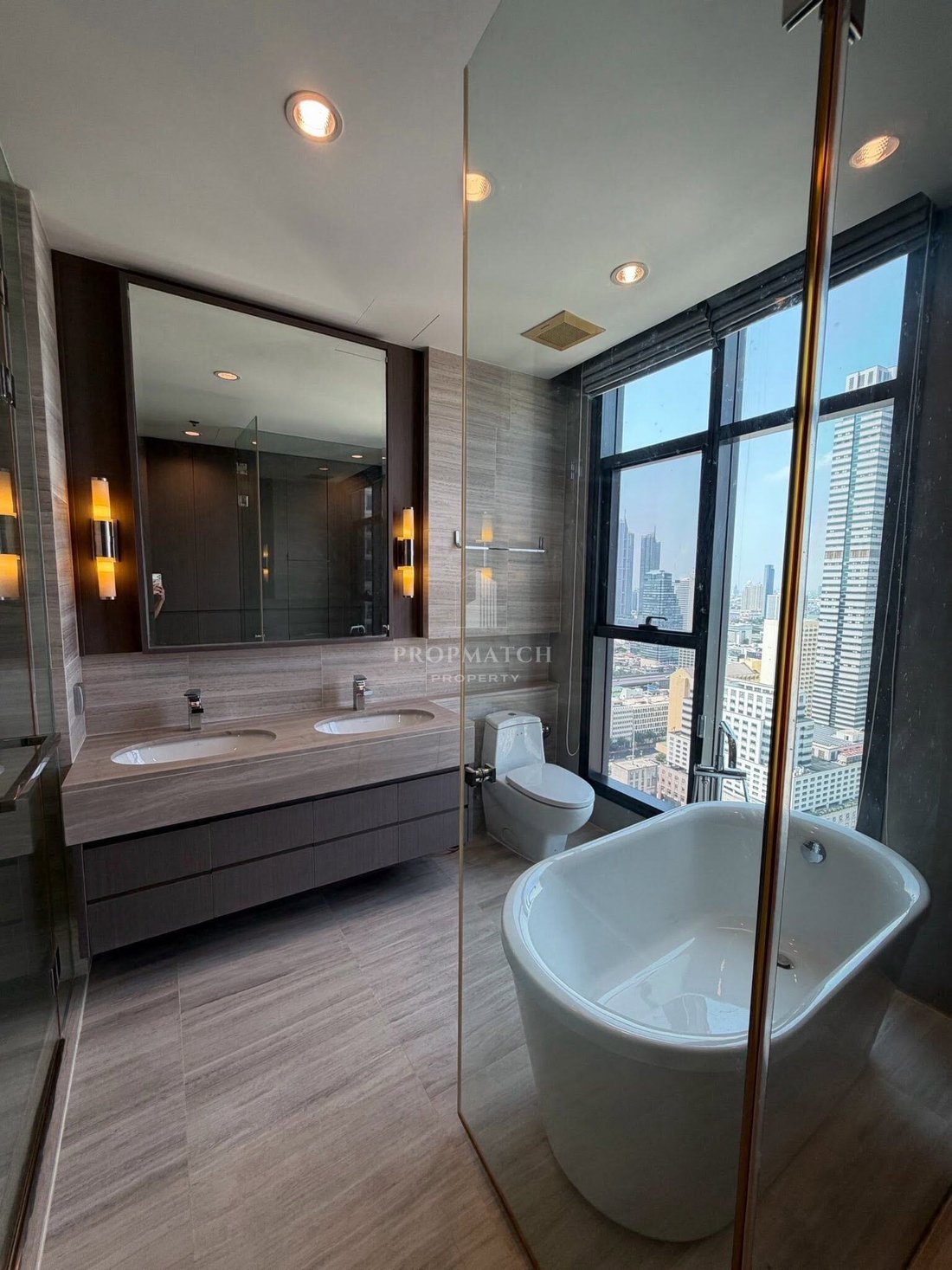 Condo in Bangkok, Bangkok, Thailand 2 - 18958291