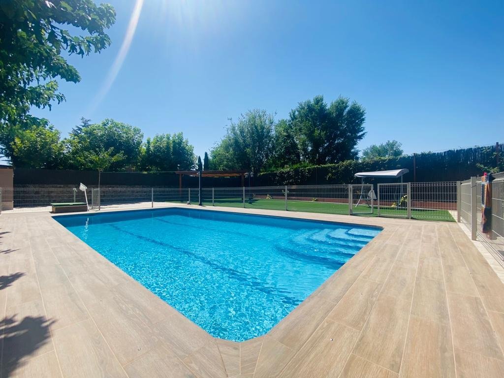House in San Agustin del Guadalix, Comunidad de Madrid, Spain 1 - 18960025