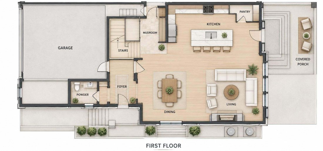 House in West University Place, Texas, United States 3 - 18946232