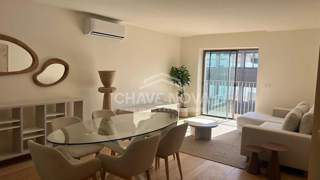 Apartment in Santa Clara, Lisbon, Portugal 2 - 17080398