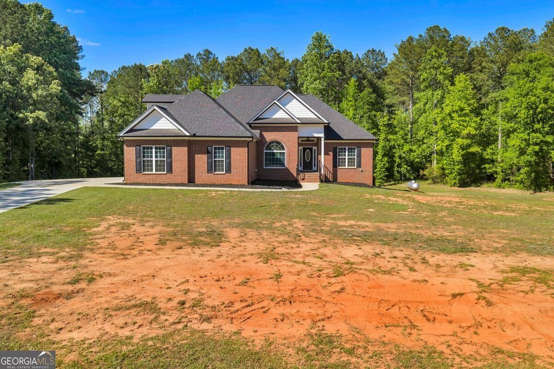 House in Forsyth, Georgia, United States 2 - 18959271
