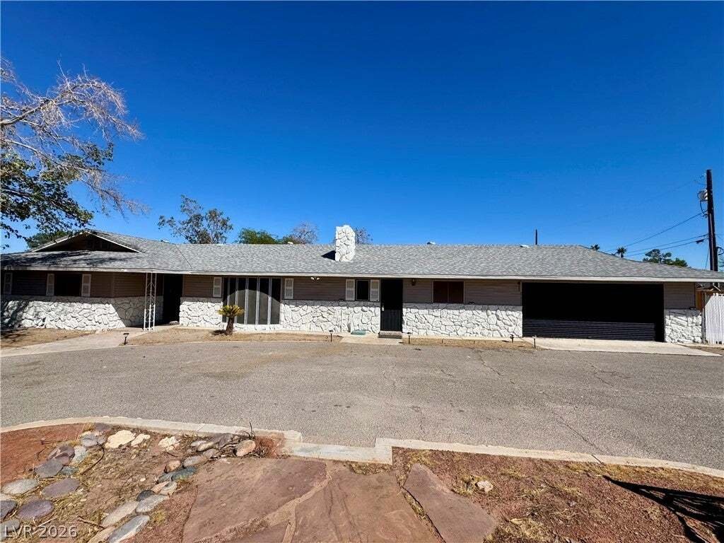 House in Las Vegas, Nevada, United States 1 - 18958251