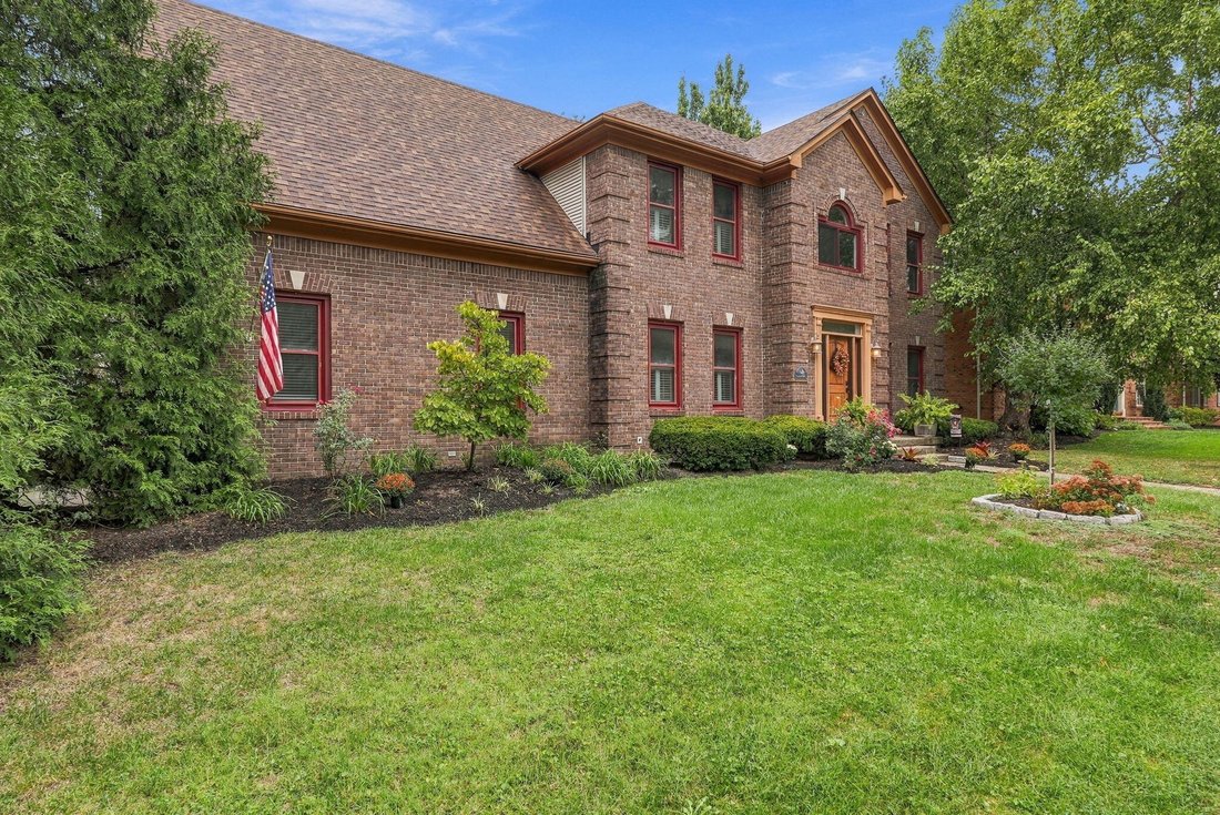 House in Lexington, Kentucky, United States 3 - 18958098
