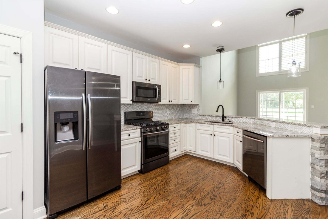 Townhouse in Swainton, New Jersey, United States 4 - 18958215