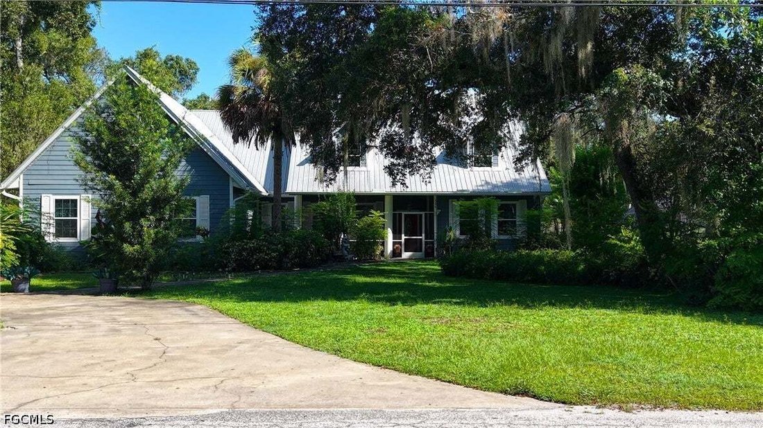 House in Labelle, Florida, United States 4 - 18958306