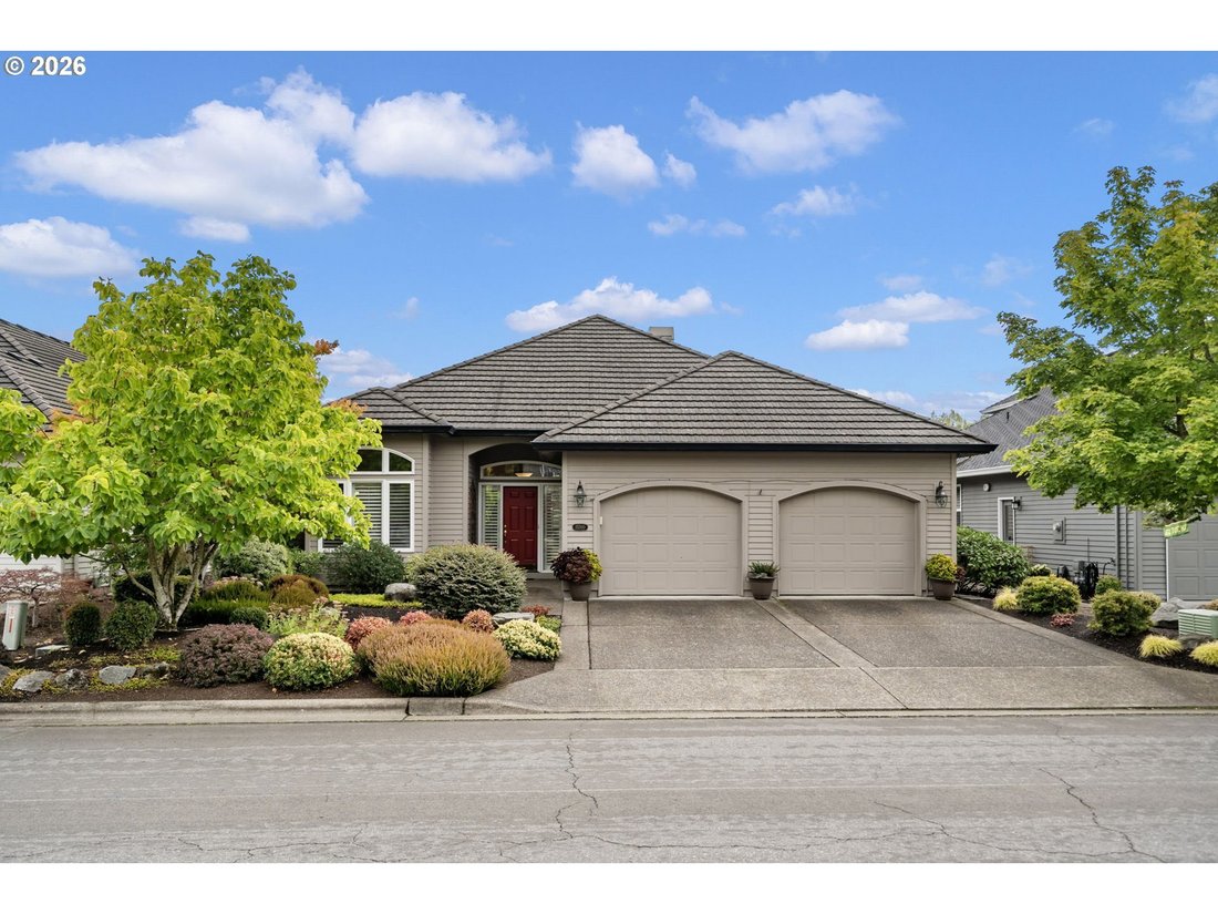 House in Portland, Oregon, United States 1 - 18958947