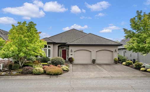 Casa a Portland, Oregon, Stati Uniti 1