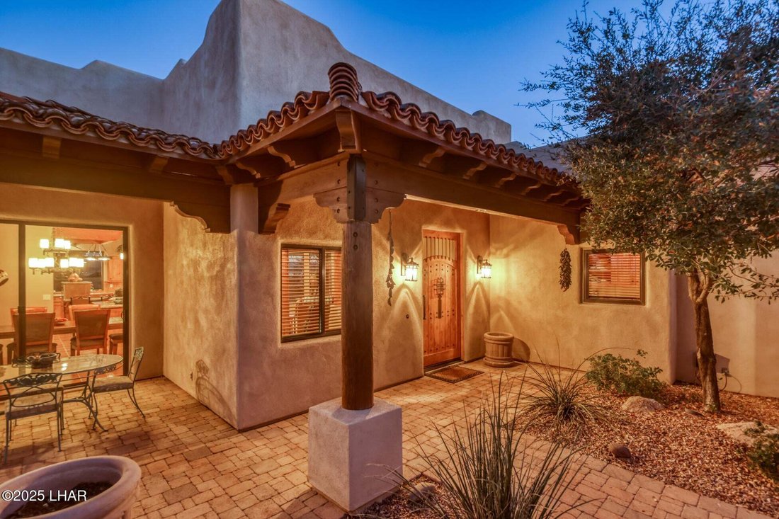 House in Desert Hills, Arizona, United States 5 - 18958089