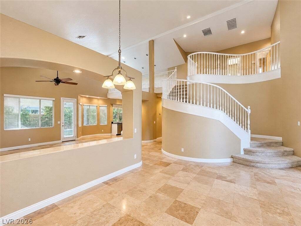 House in Las Vegas, Nevada, United States 1 - 18958235