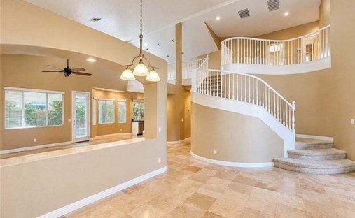 House in Las Vegas, Nevada, United States 1