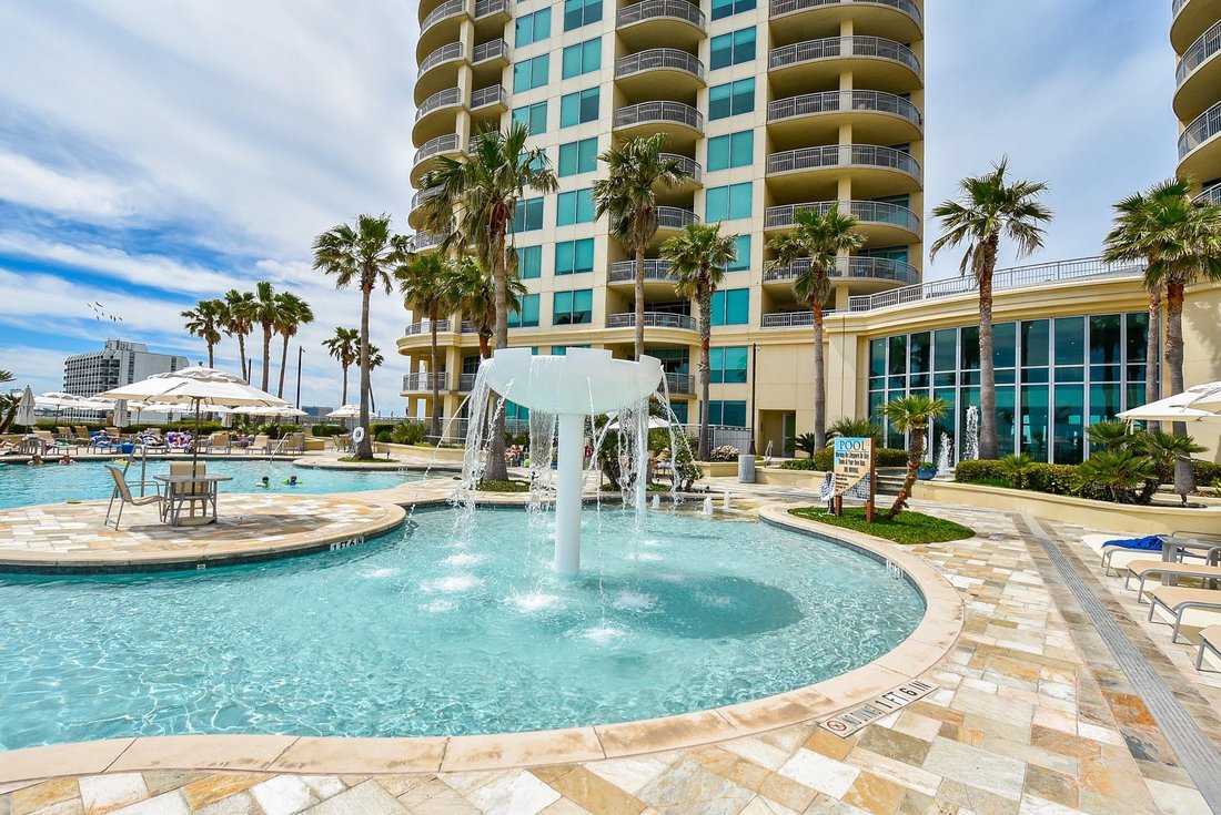 Condo in Galveston, Texas, United States 1 - 18958301