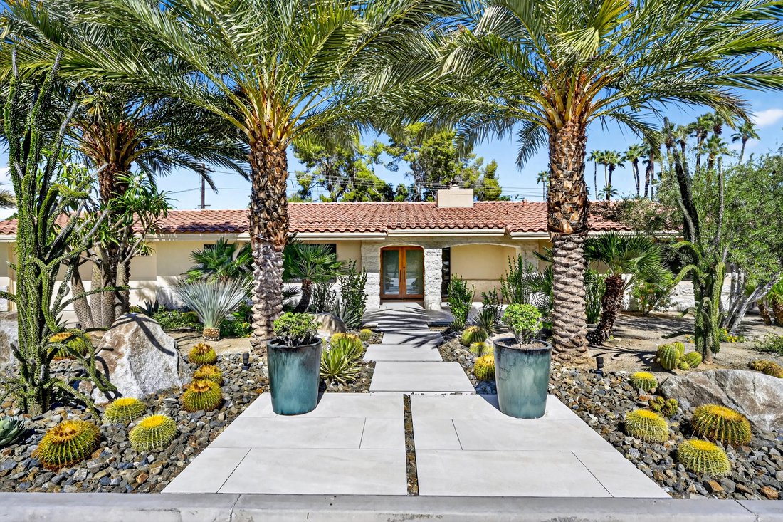 House in Palm Desert, California, United States 4 - 18958843