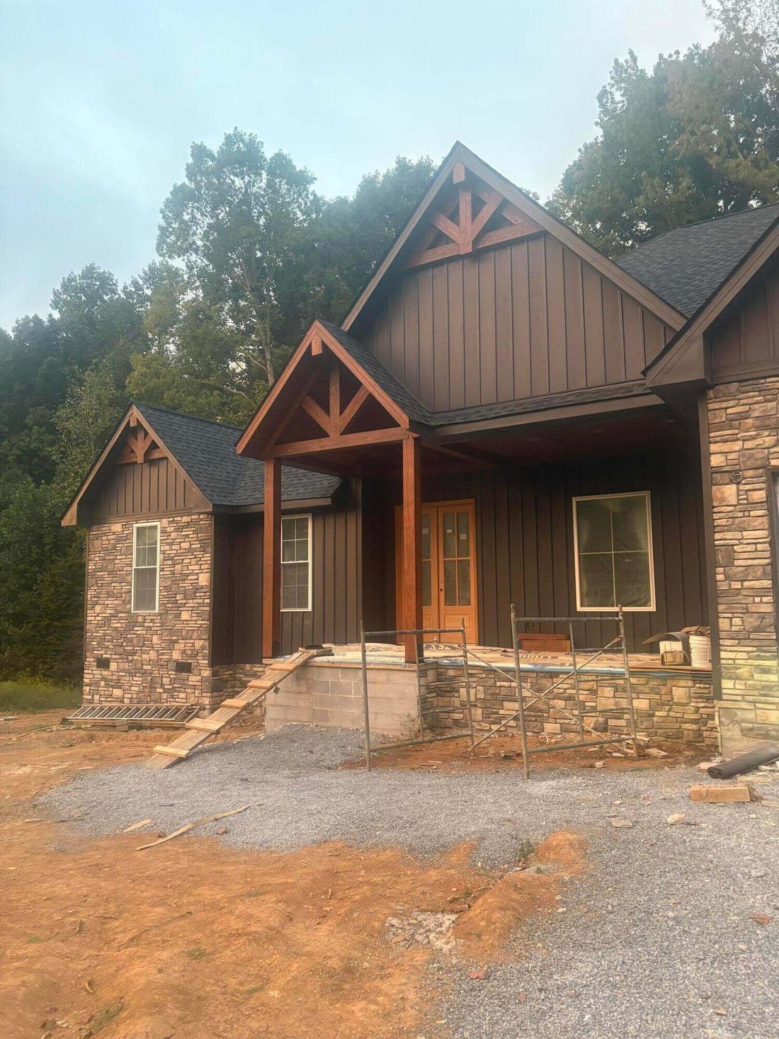 House in Athens, Tennessee, United States 4 - 18958097