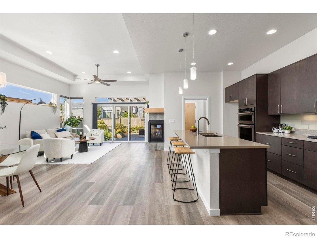 Condo in Longmont, Colorado, United States 4 - 18958766