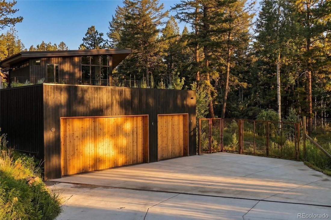House in Evergreen, Colorado, United States 3 - 18958806