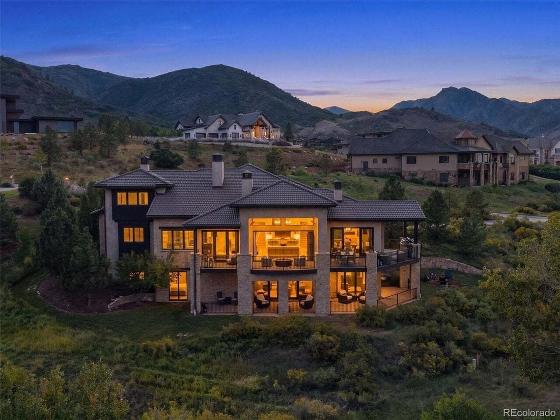 House in Sterling Ranch, Colorado, United States 2 - 18958708