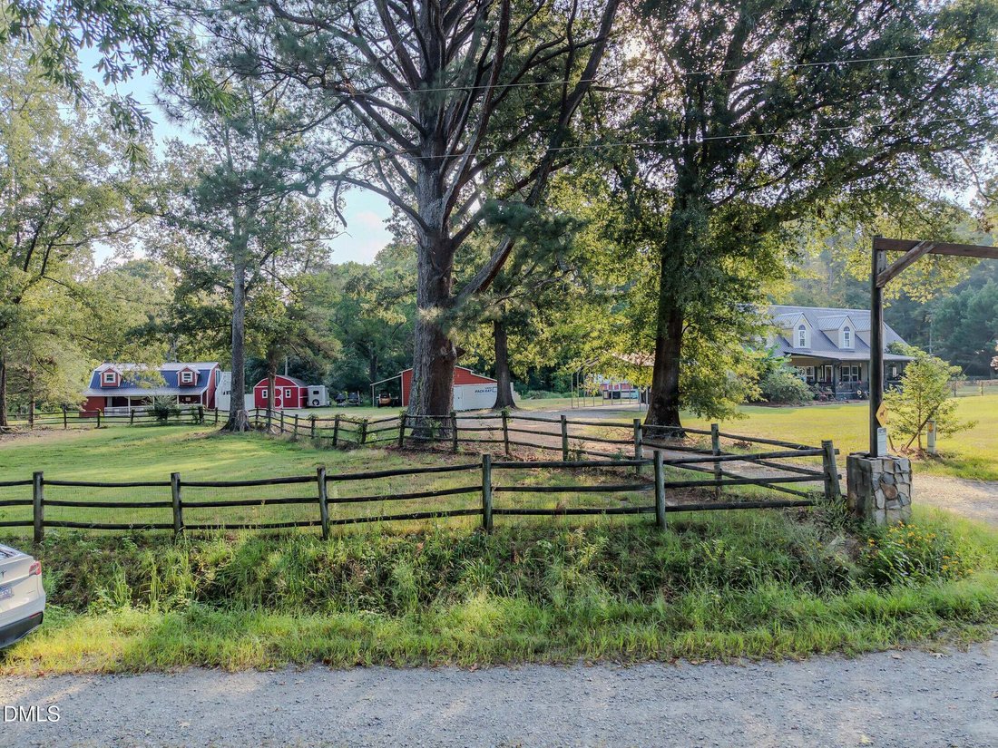 House in Sanford, North Carolina, United States 3 - 18959132