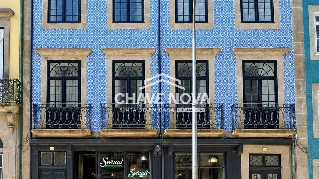 Apartment in Matosinhos e Leca da Palmeira, Porto District, Portugal 1 - 18958977
