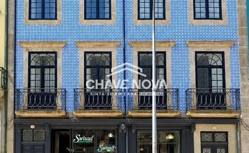 Apartment in Matosinhos e Leca da Palmeira, Porto District, Portugal 1