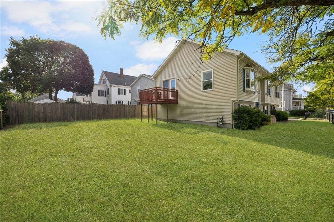 House in East Providence, Rhode Island, United States 4 - 18958403
