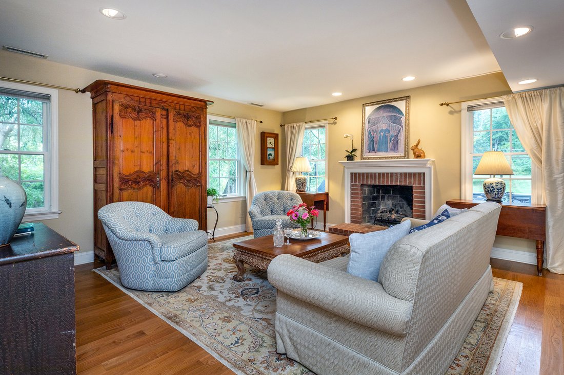 Condo in Salisbury, Connecticut, United States 3 - 18957938