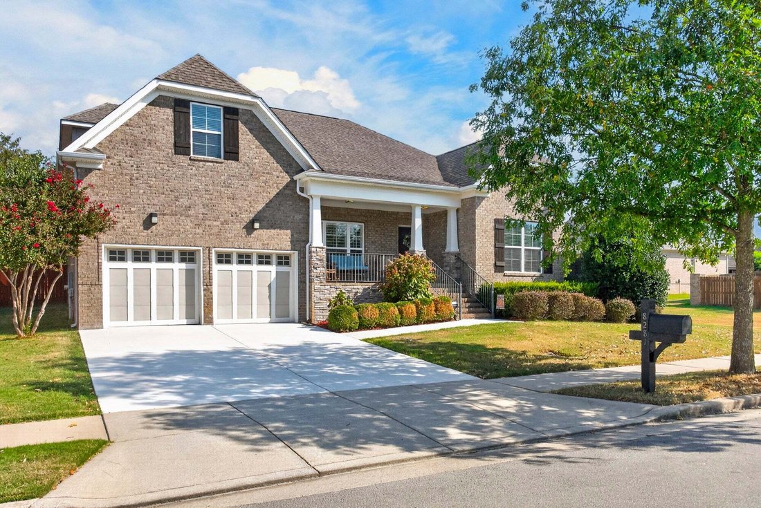 House in Nolensville, Tennessee, United States 2 - 18959074