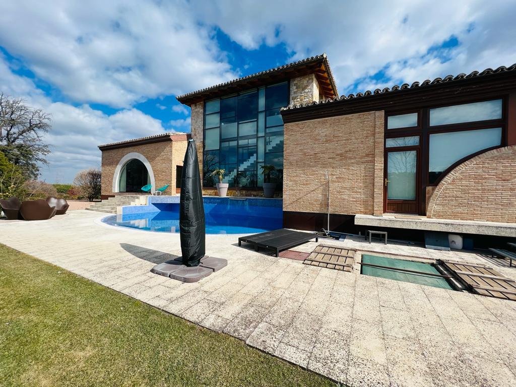 Chalet in Ciudalcampo, San Sebastián de los Reyes, Comunidad de Madrid 5 - 18959644