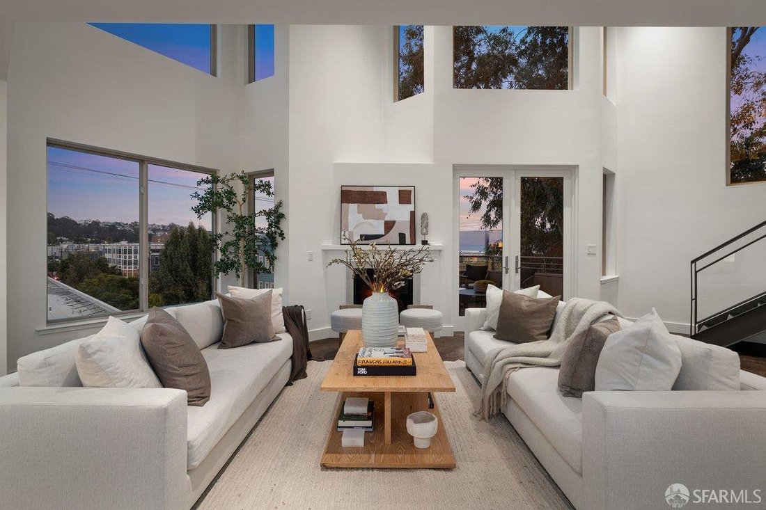 Condo in San Francisco, California, United States 4 - 18958399