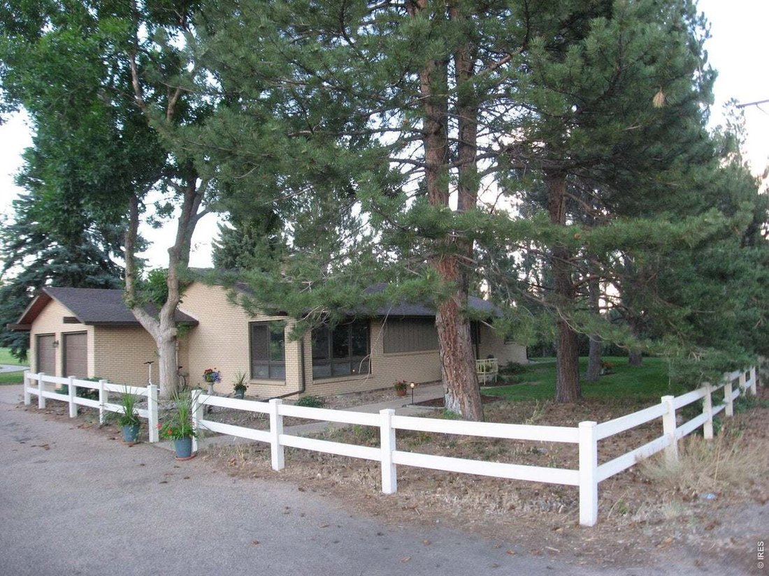 House in Fort Collins, Colorado, United States 4 - 18958709