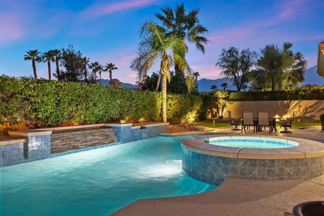 House in Rancho Mirage, California, United States 3 - 18958078