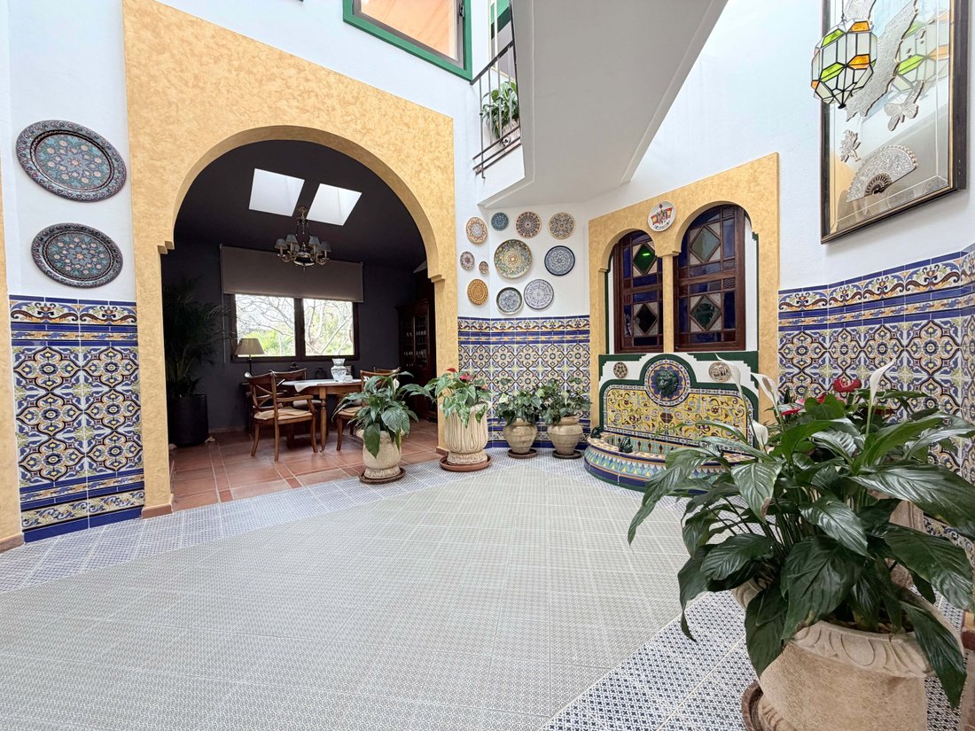 House in Fuencarral-El Pardo, Madrid, Spain 5 - 18960178