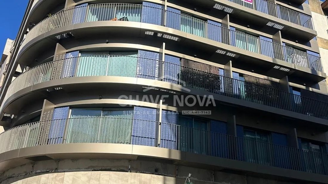 Apartment in Santa Clara, Lisbon, Portugal 1 - 17080398