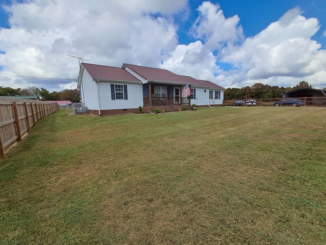 House in Chapel Hill, Tennessee, United States 3 - 18946064