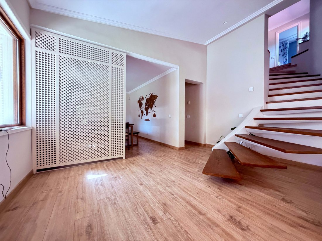 House in Pedrezuela, Comunidad de Madrid, Spain 3 - 18960147