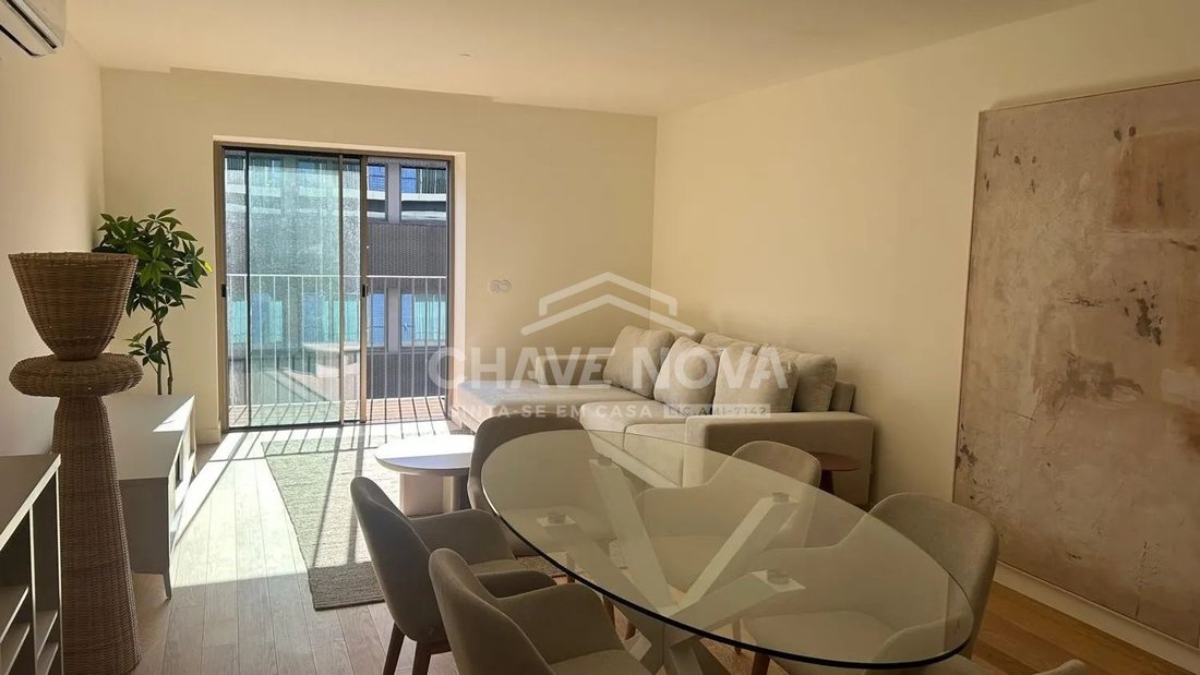 Apartment in Santa Clara, Lisbon, Portugal 3 - 17080398