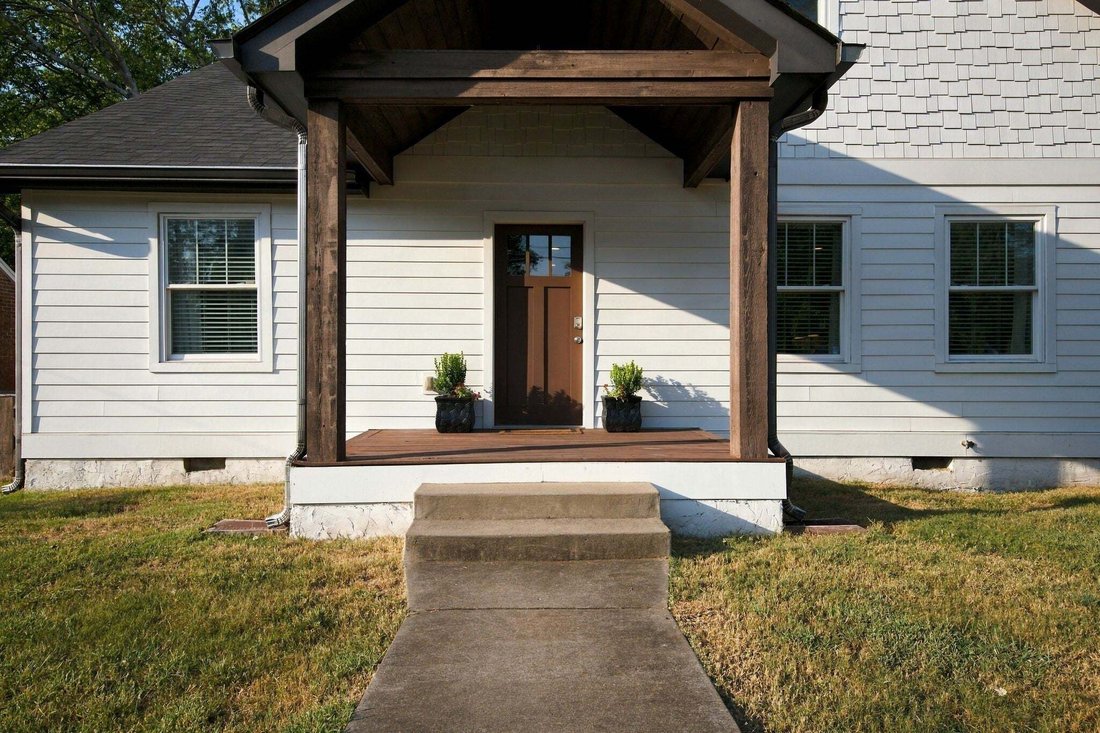 House in Nashville, Tennessee, United States 4 - 18959072