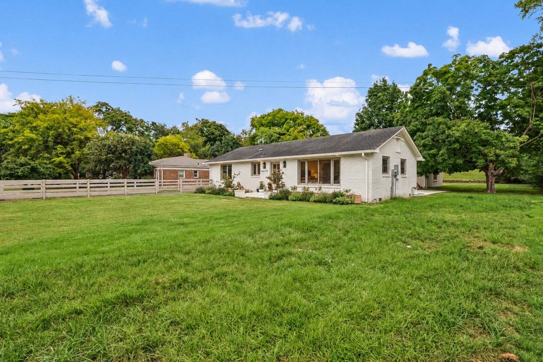 House in Franklin, Tennessee, United States 3 - 18959060