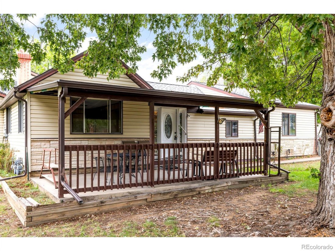 House in Wheat Ridge, Colorado, United States 3 - 18958770
