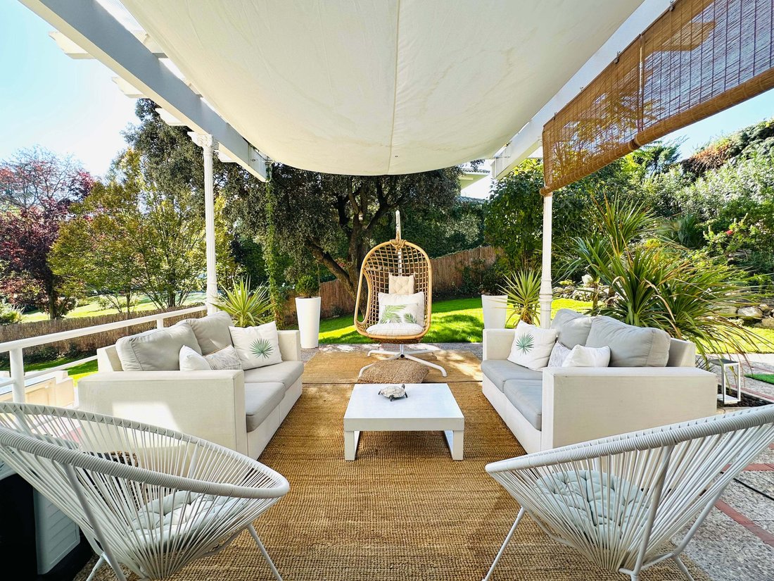 Chalet in Santo Domingo, Algete, Comunidad de Madrid 5 - 18959580